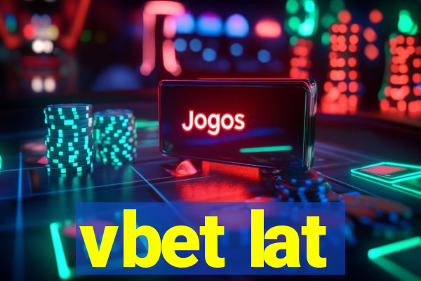 vbet lat